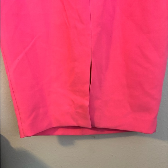 *NWT* Likely Charles Dress in hot pink size 10 - Picture 8 of 8